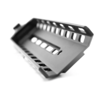 Saber Tactical FX Impact Accessoire Rails Low Profile Arca Swiss 3