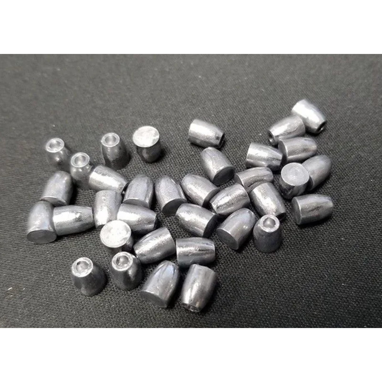 Nielsen Specialty Ammo NSA HP-FB slugs 5.5mm (.218) - 23.0 grain