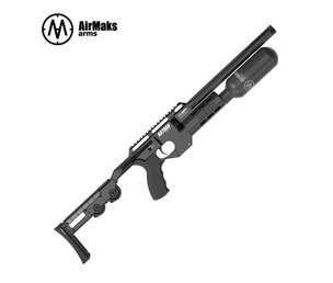 Airmaks Katran CB PCP Rifle