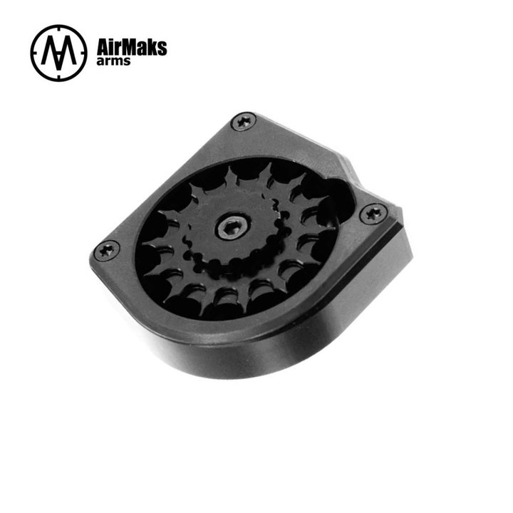 Airmaks Katran/Krait Magazine | 6.35mm (.25)