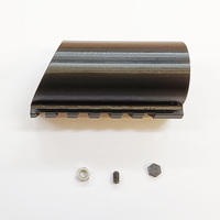 Airguns Europe SPA PP750 Accessory rails