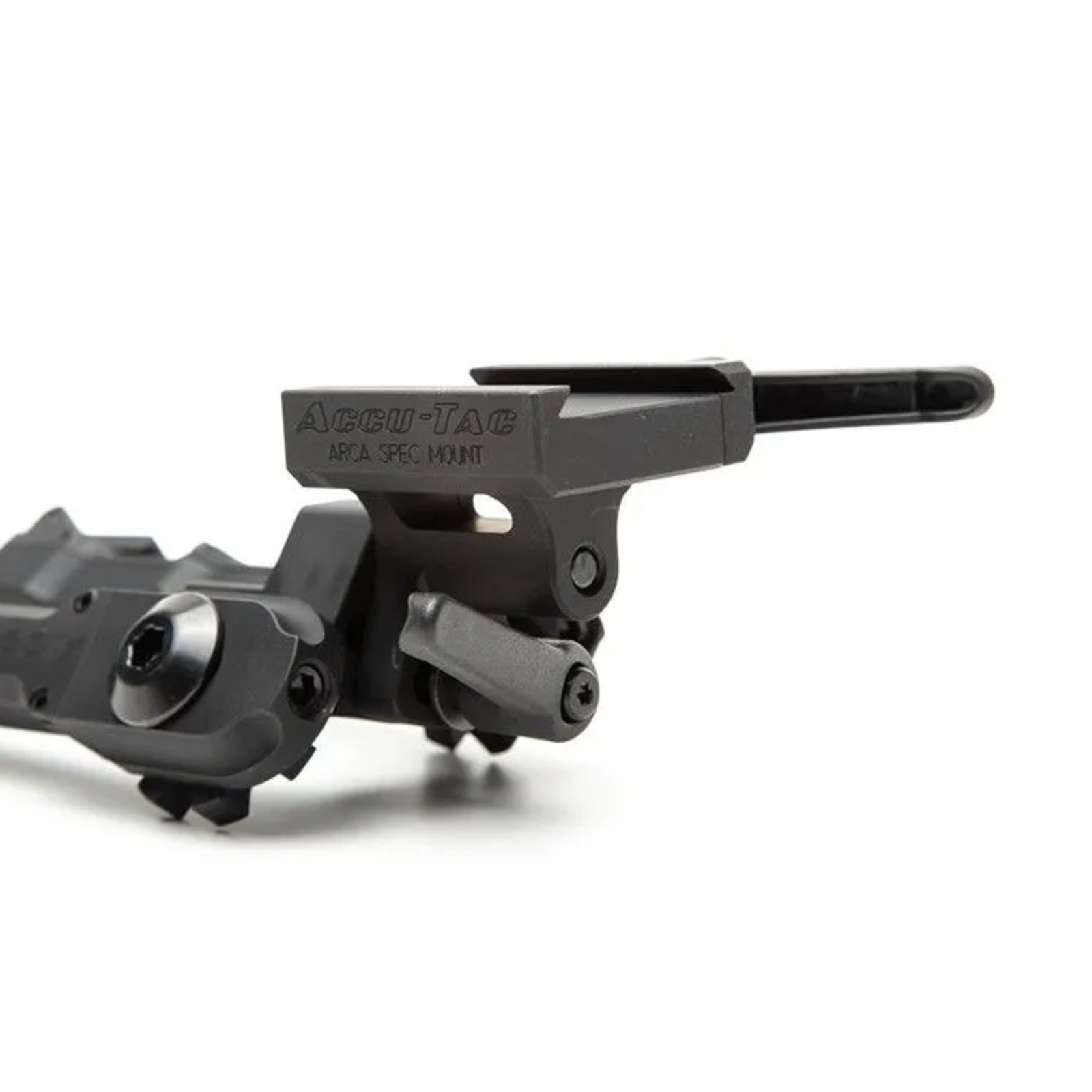 Accu-Tac Bipod Accu-Tac BR-4 G2 Arca Swiss