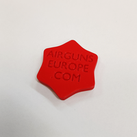 Airguns Europe PP750 End cap removal tool