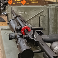 Airguns Europe FX Panthera Magazine Lid for Side Shot Mega