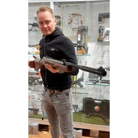 Hatsan MOD 135QE Carnivore Big Bore 7.62mm Vortex