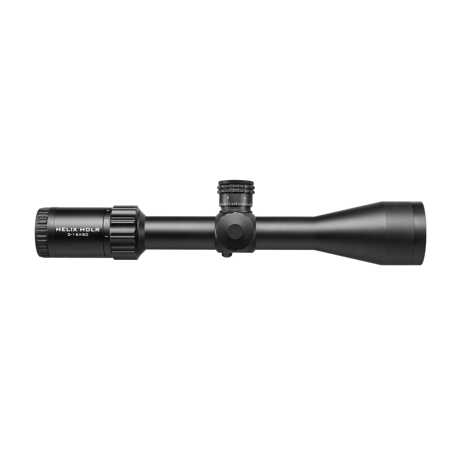 Element Optics Helix HDLR 2-16x50 SFP MRAD