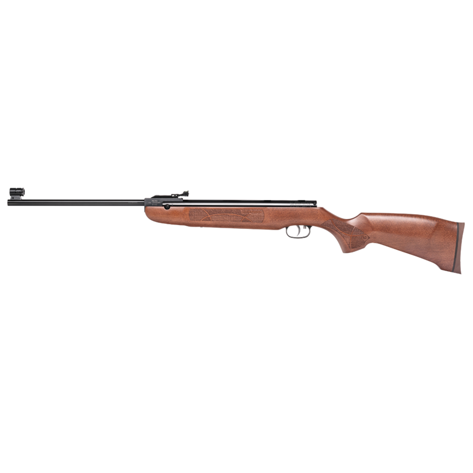 Weihrauch HW50 S Air Rifle
