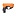 Umarex Umarex T4E HDP50 Compact 11j | .50 Co2 pistol Orange