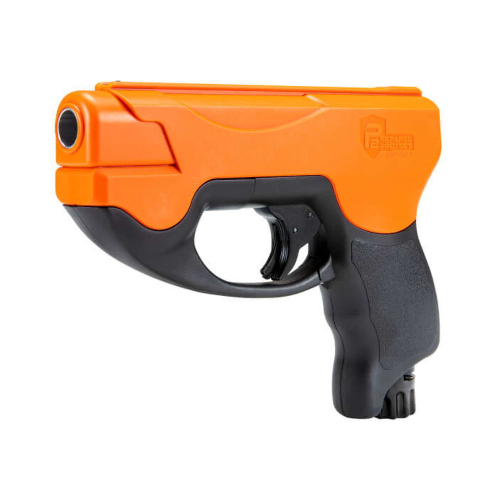 Umarex Umarex T4E HDP50 Compact 11j | .50 Co2 pistol Orange