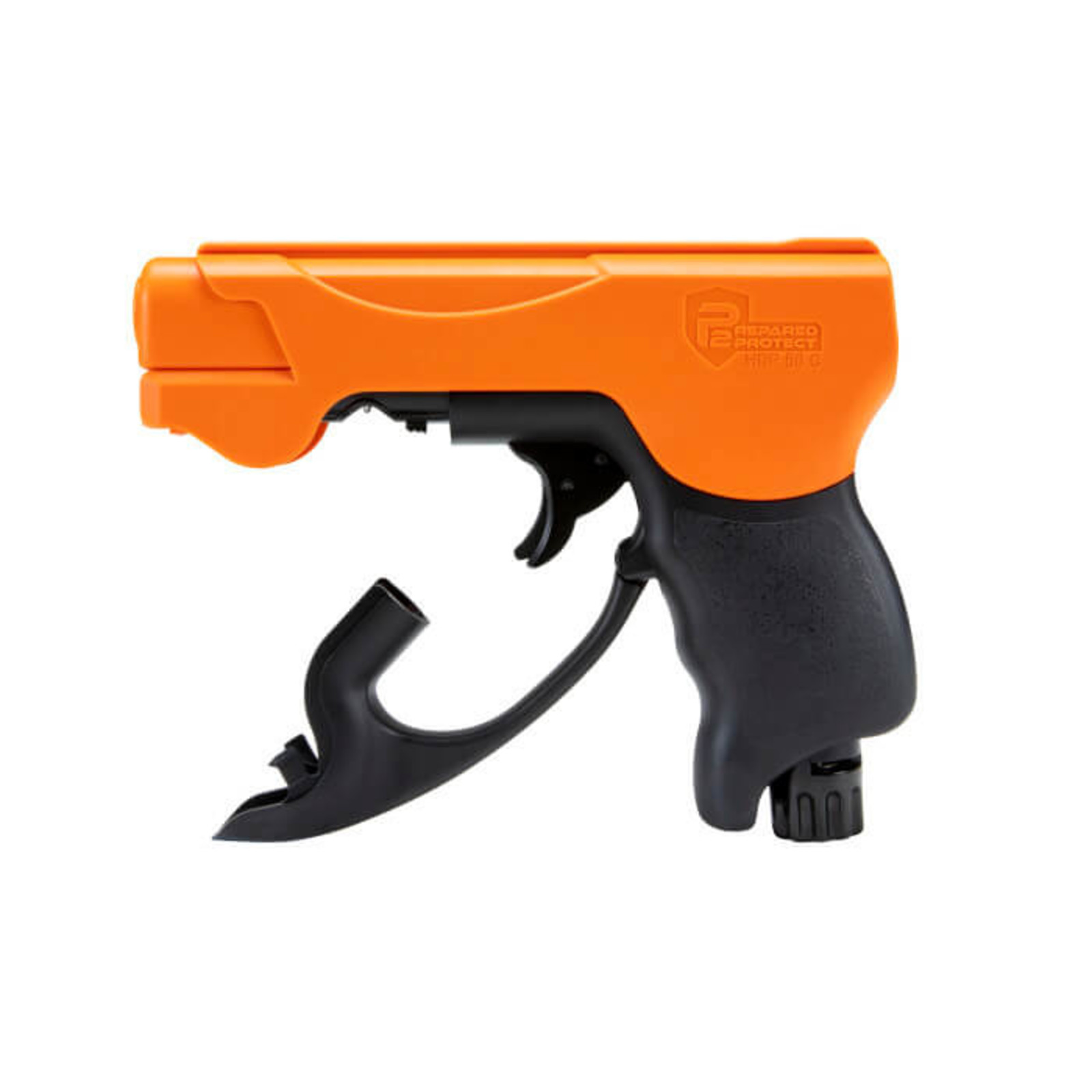 Umarex Umarex T4E HDP50 Compact 11j | .50 Co2 pistol Orange