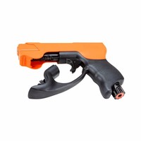 Umarex Umarex T4E HDP50 Compact 11j | .50 Co2 pistol Orange