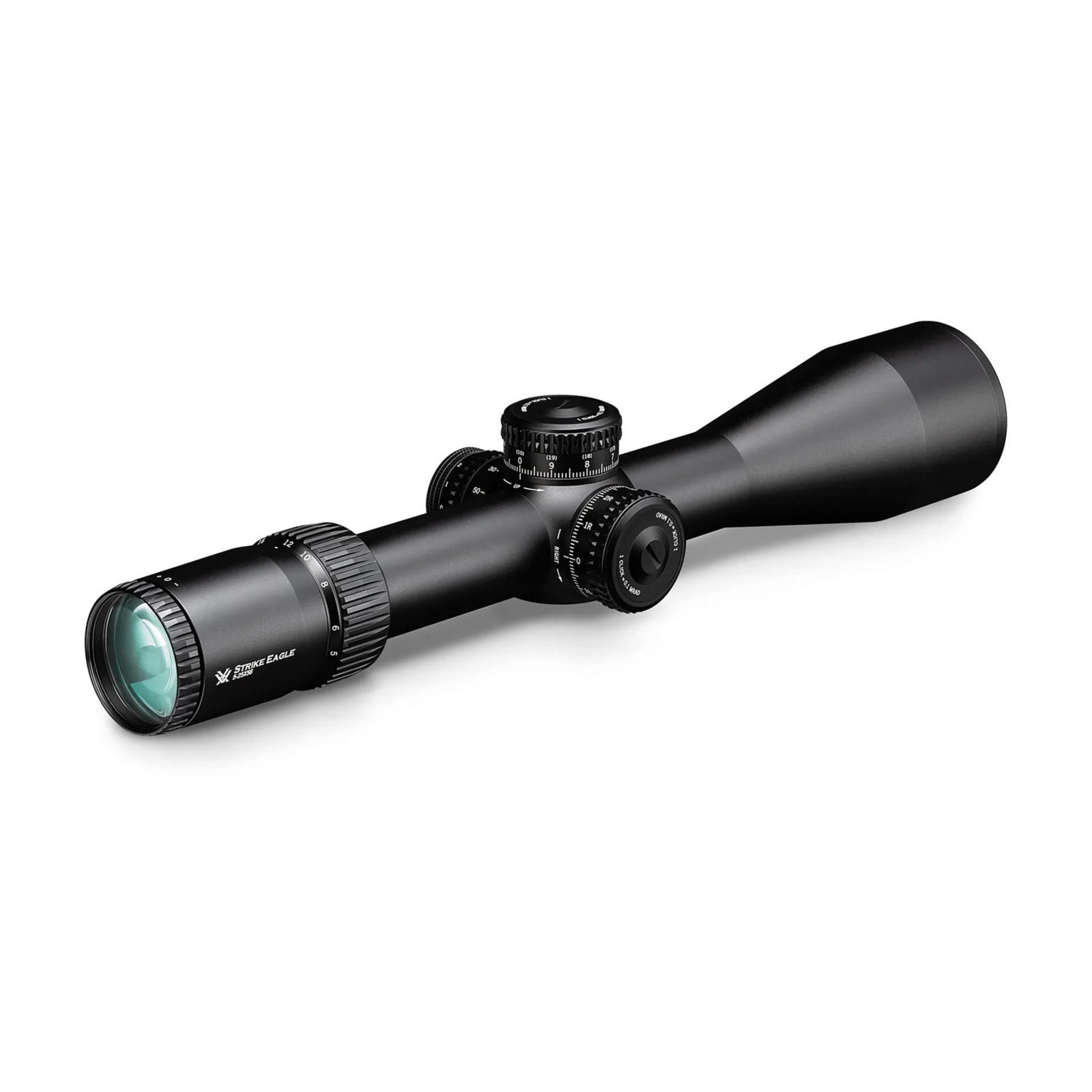 Vortex Strike Eagle 5-25x56 FFP EBR-7C MRAD