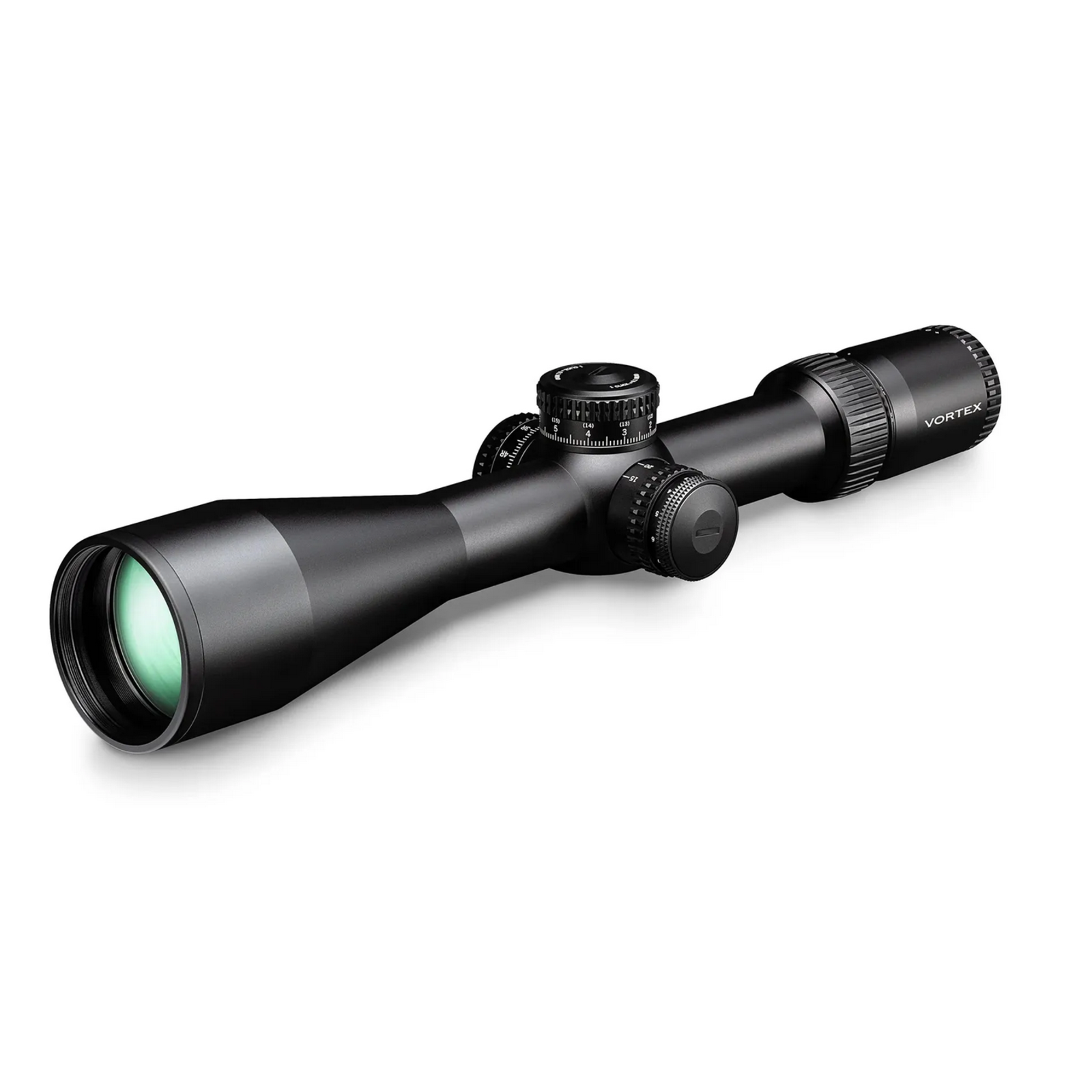 Vortex Strike Eagle 5-25x56 FFP EBR-7C MRAD