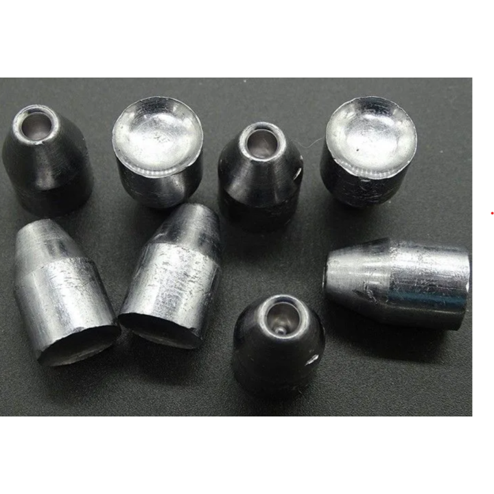 NSA HPDB Slugs 11,4mm (.45 cal) | 240 grains