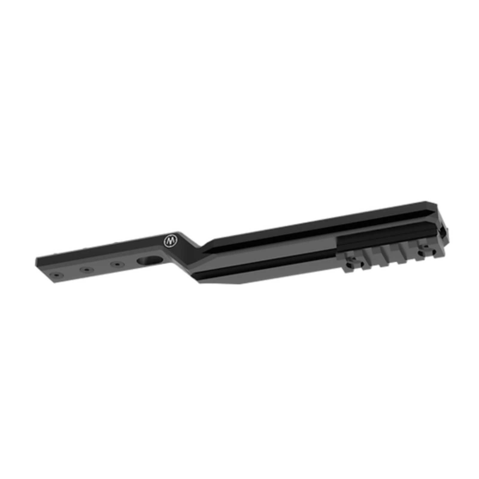 Airmaks Airmaks Katran Arca UIT-Rail with  picatinny