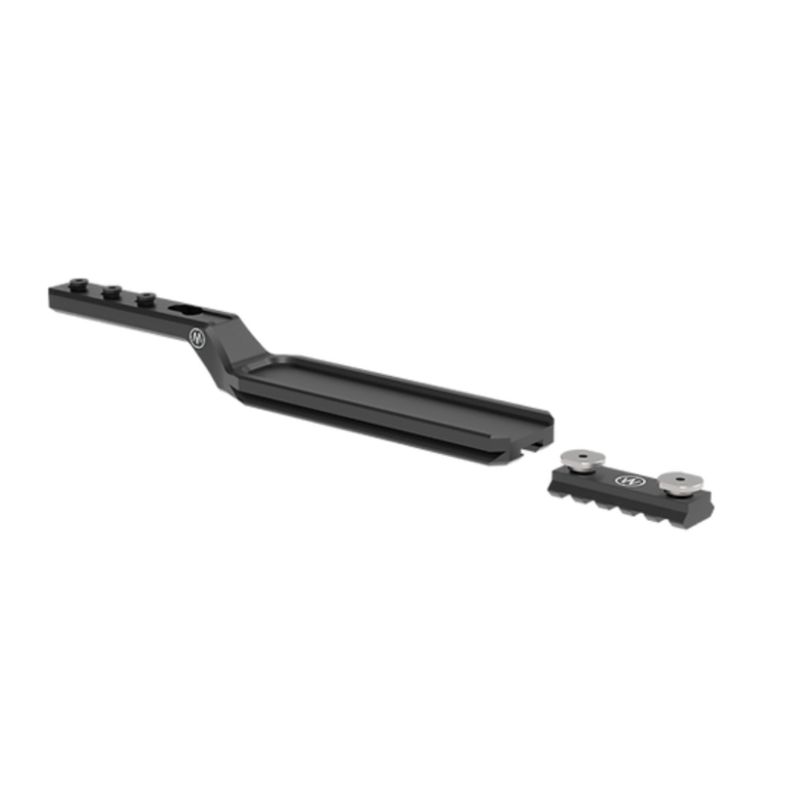 Airmaks Airmaks Katran Arca UIT-Rail with  picatinny