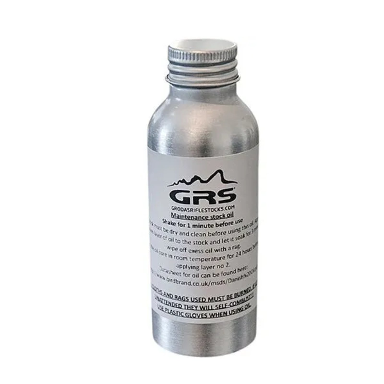 GRS Riflestocks GRS Stock Oil | 90ml