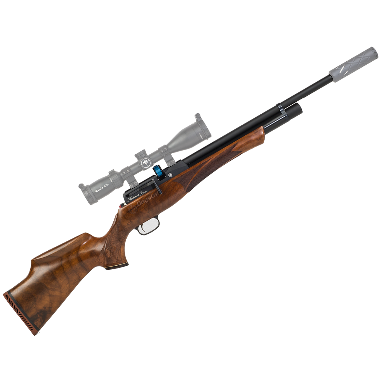 PCP Air Rifles