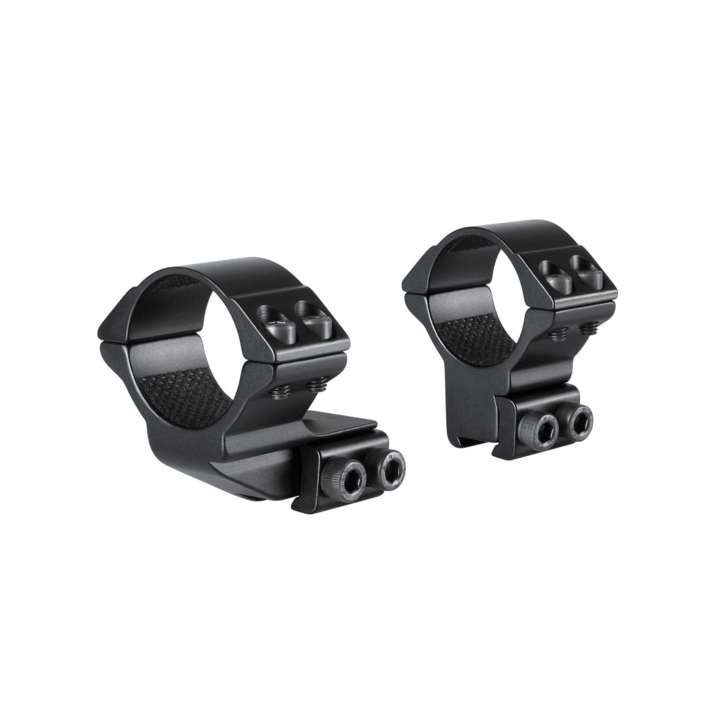 Hawke Match 1inch Extention ring mount | 9-11mm dovetail