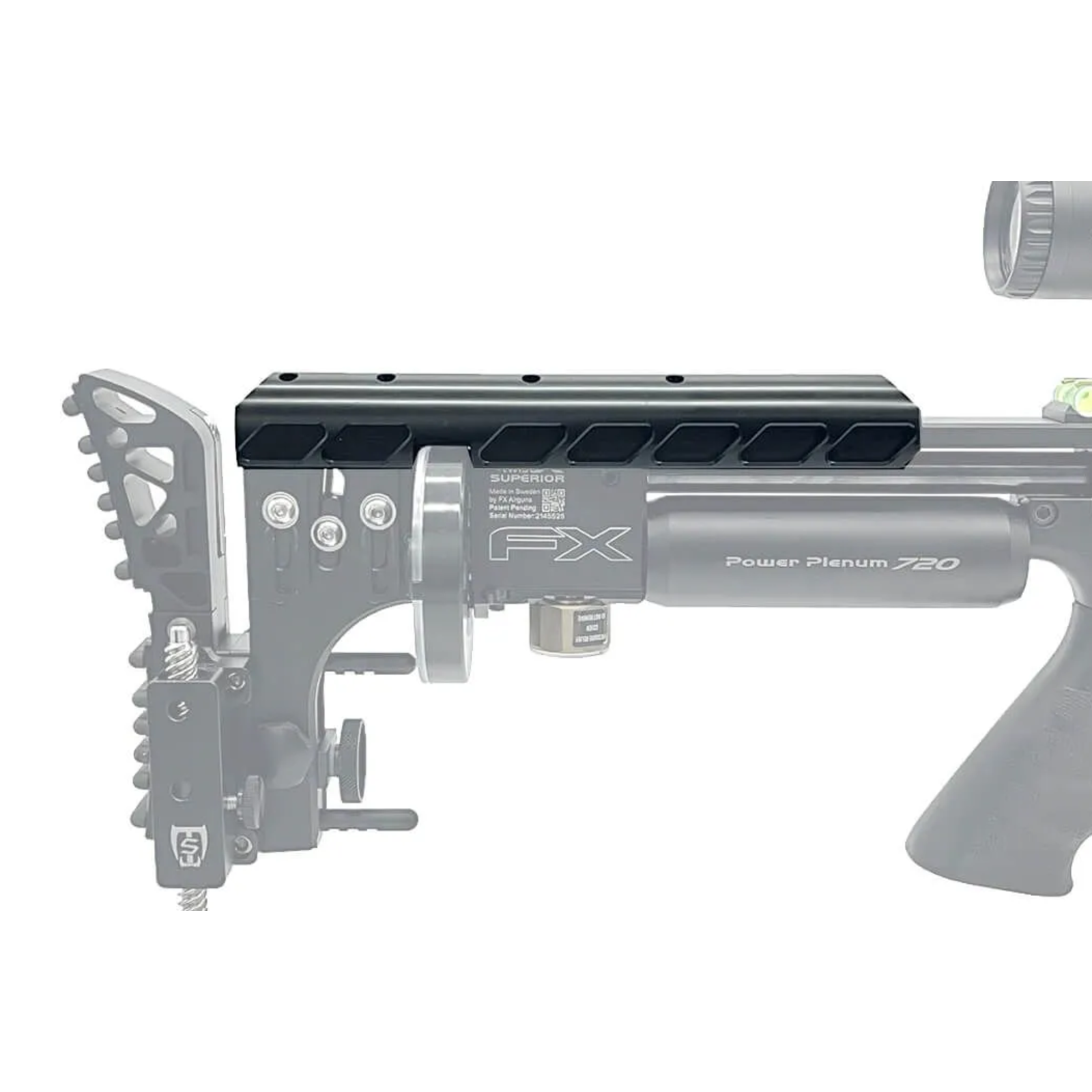 Saber Tactical Saber Tactical Universal cheek piece FX Impact