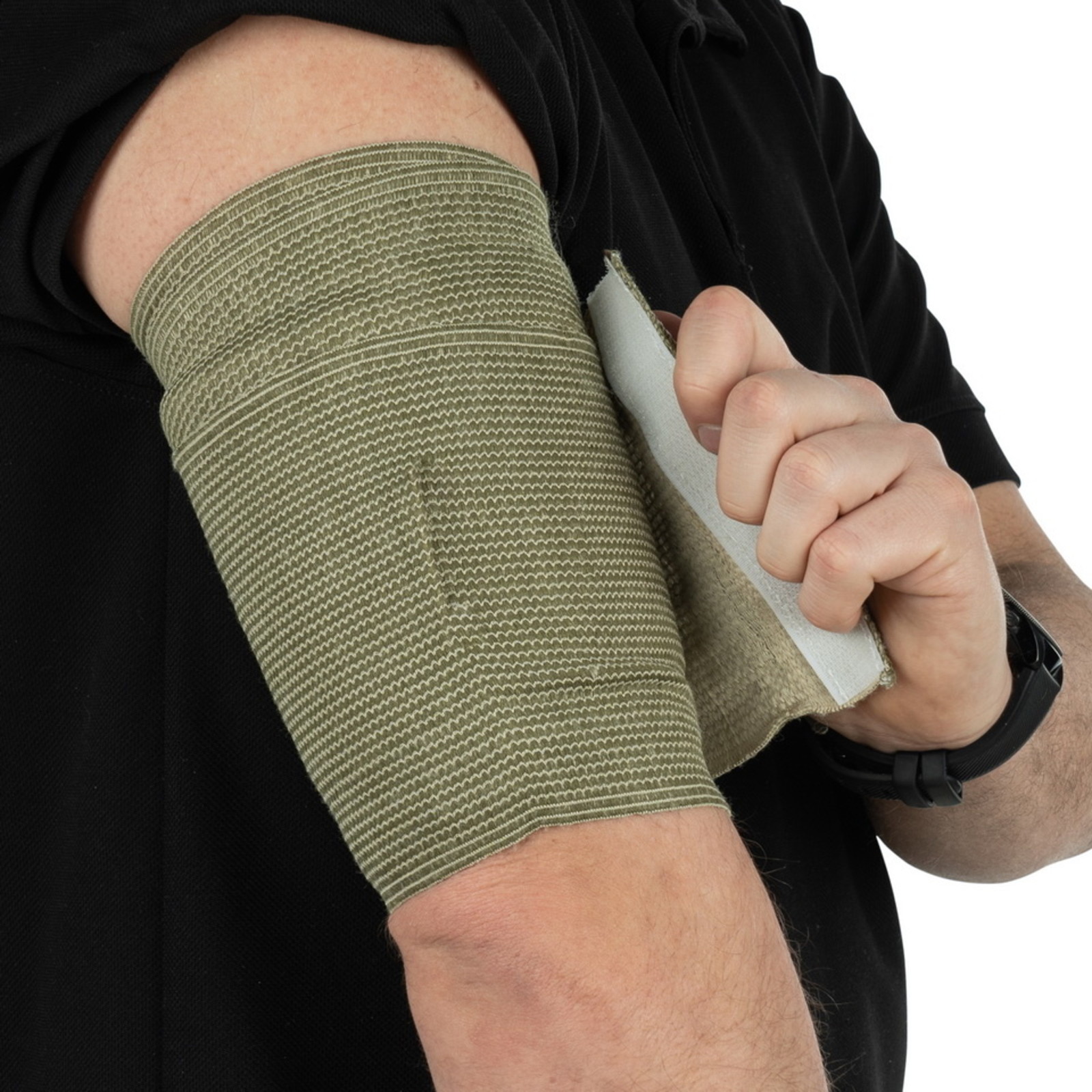 Large Field Dressing Airguns Europe