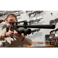 Hatsan Hatsan Blitz Full Auto PCP