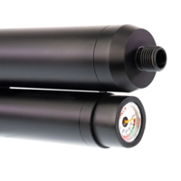 Evanix Evanix Viper Semiautomatic PCP pistol