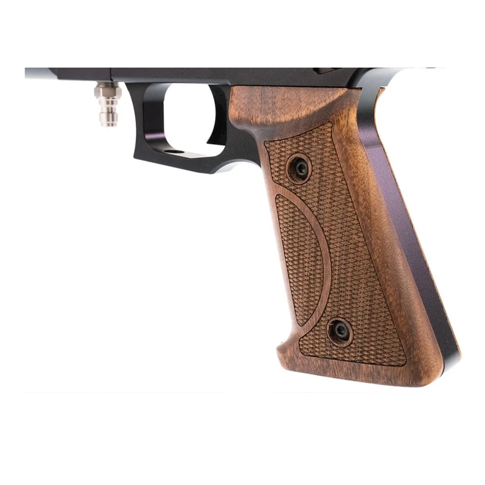 Evanix Evanix Viper Semiautomatic PCP pistol