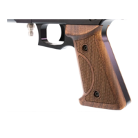 Evanix Evanix Viper Semiautomatic PCP pistol