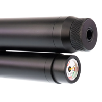 Evanix Evanix Viper Semiautomatic PCP pistol