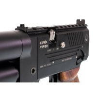 Evanix Evanix Viper Semiautomatic PCP pistol