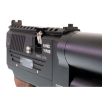 Evanix Evanix Viper Semiautomatic PCP pistol