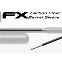 FX Airguns FX Carbon Fiber liner sleeve
