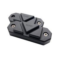 Saber Tactical Saber Tactical Rail Weights | M-Lok