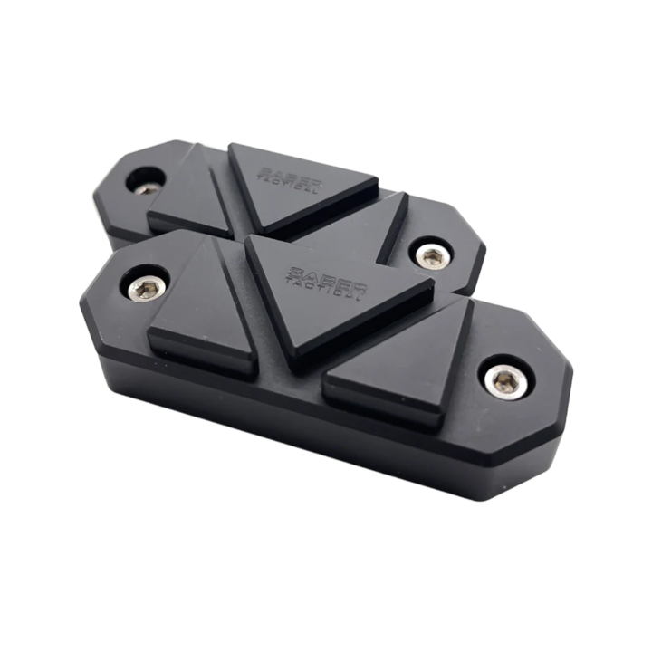 Saber Tactical Rail Weights | M-Lok