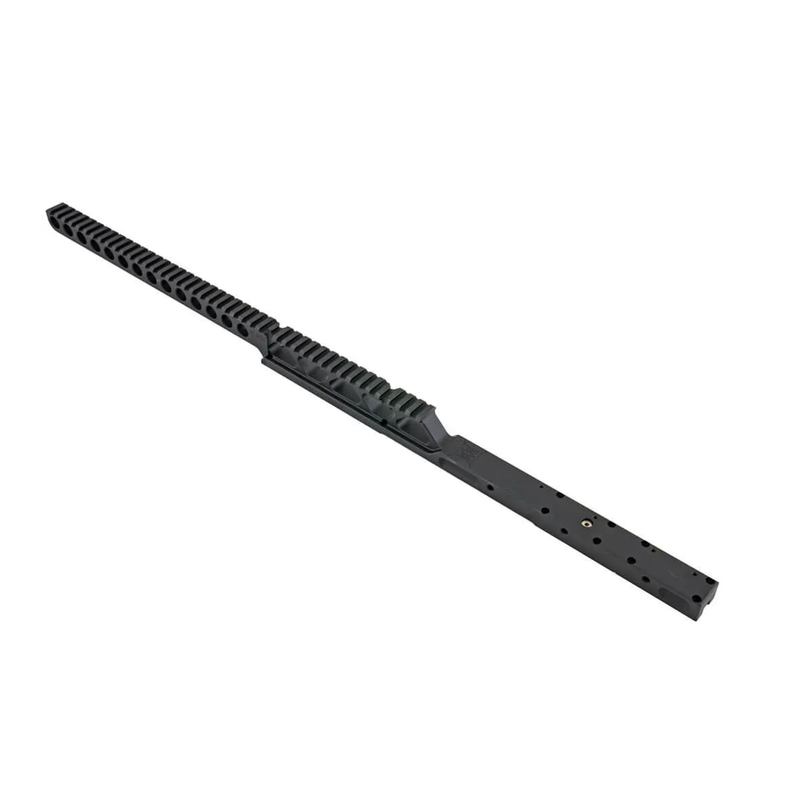 Airmarksman Air Marksman Backbone Montagerail FX Impact 30 MOA Long Black