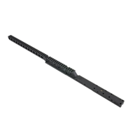 Airmarksman Air Marksman Backbone Montagerail FX Impact 30 MOA Long Black