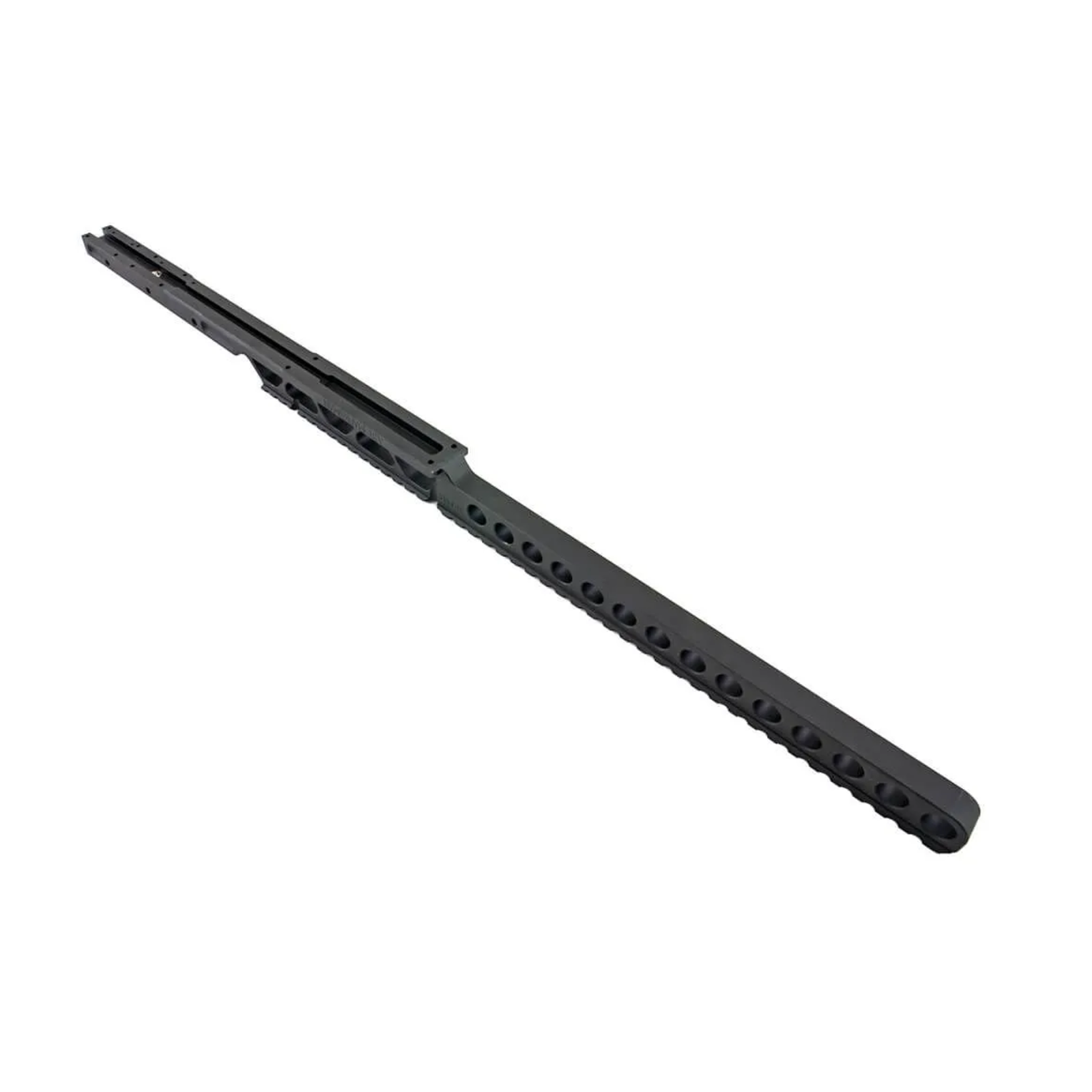 Airmarksman Air Marksman Backbone Montagerail FX Impact 30 MOA Long Black