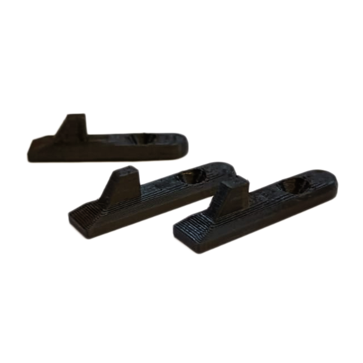 Solid front sight Reximex RP/RPA | 3x