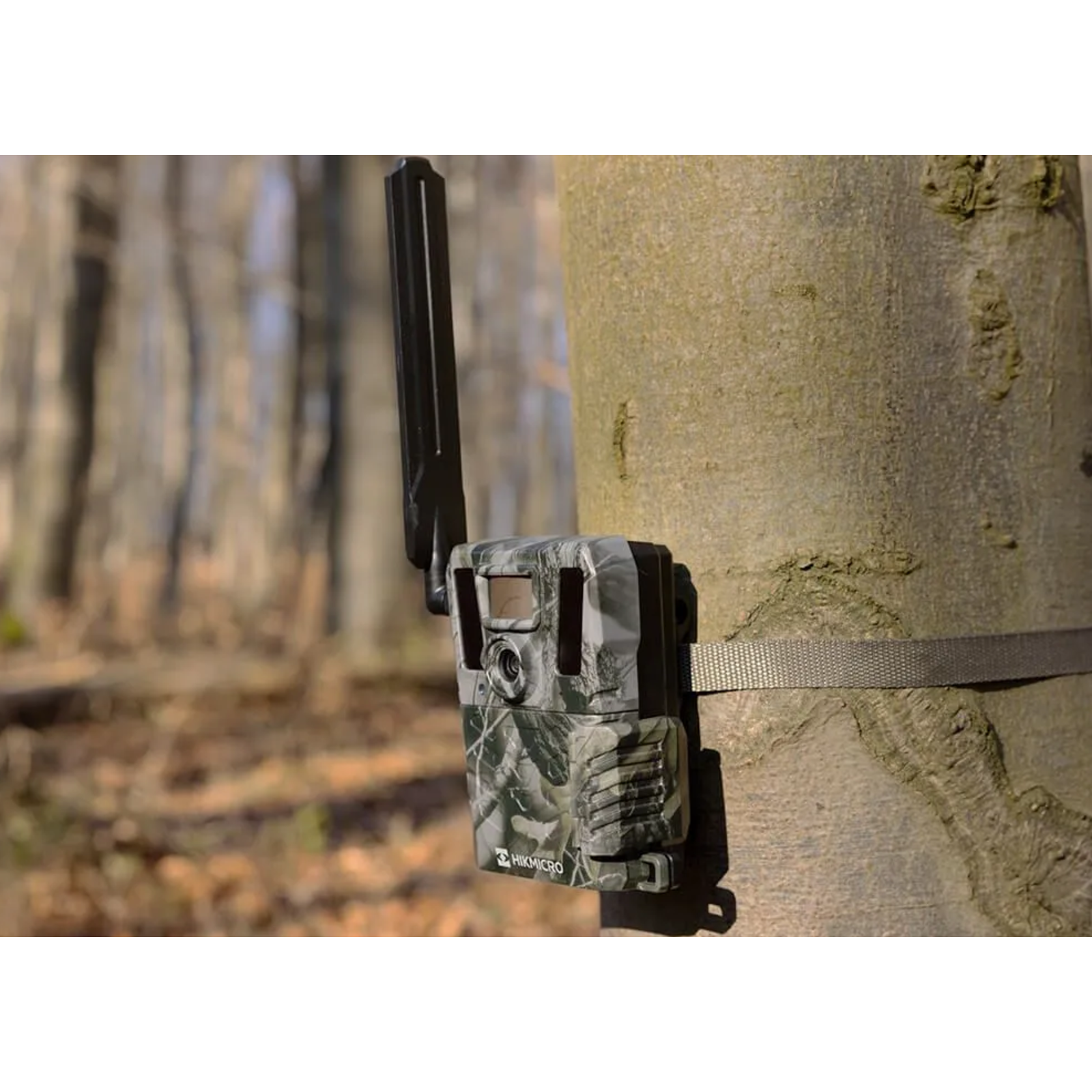 Hikmicro Wildlife/Hunting Camera HikMicro M15