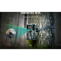 Hikmicro Wildlife/Hunting Camera HikMicro M15