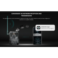 Hikmicro Wildlife/Hunting Camera HikMicro M15