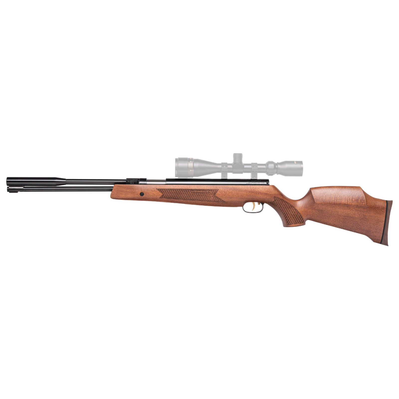 Weihrauch  HW97 K Air Rifle