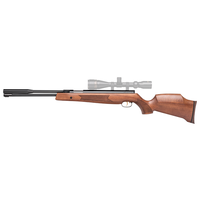 Weihrauch  HW97 K Air Rifle