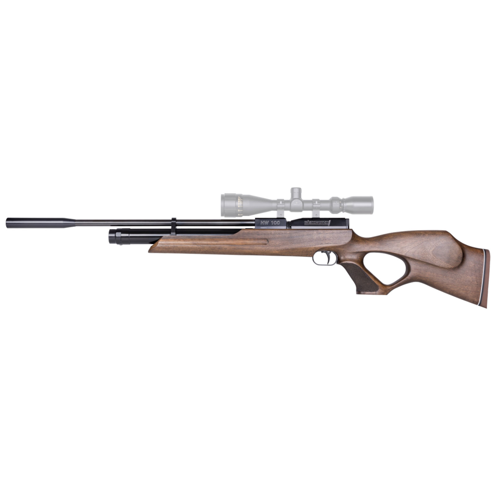 Weihrauch Weihrauch Hw100T PCP 5.5mm (.22)