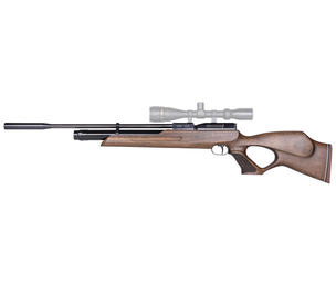 Weihrauch Weihrauch Hw100T PCP 5.5mm (.22)
