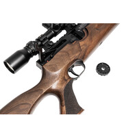 Weihrauch Weihrauch Hw100T PCP 5.5mm (.22)