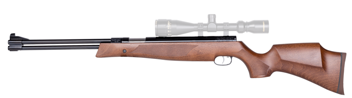 Weihrauch HW77 - Airguns Europe