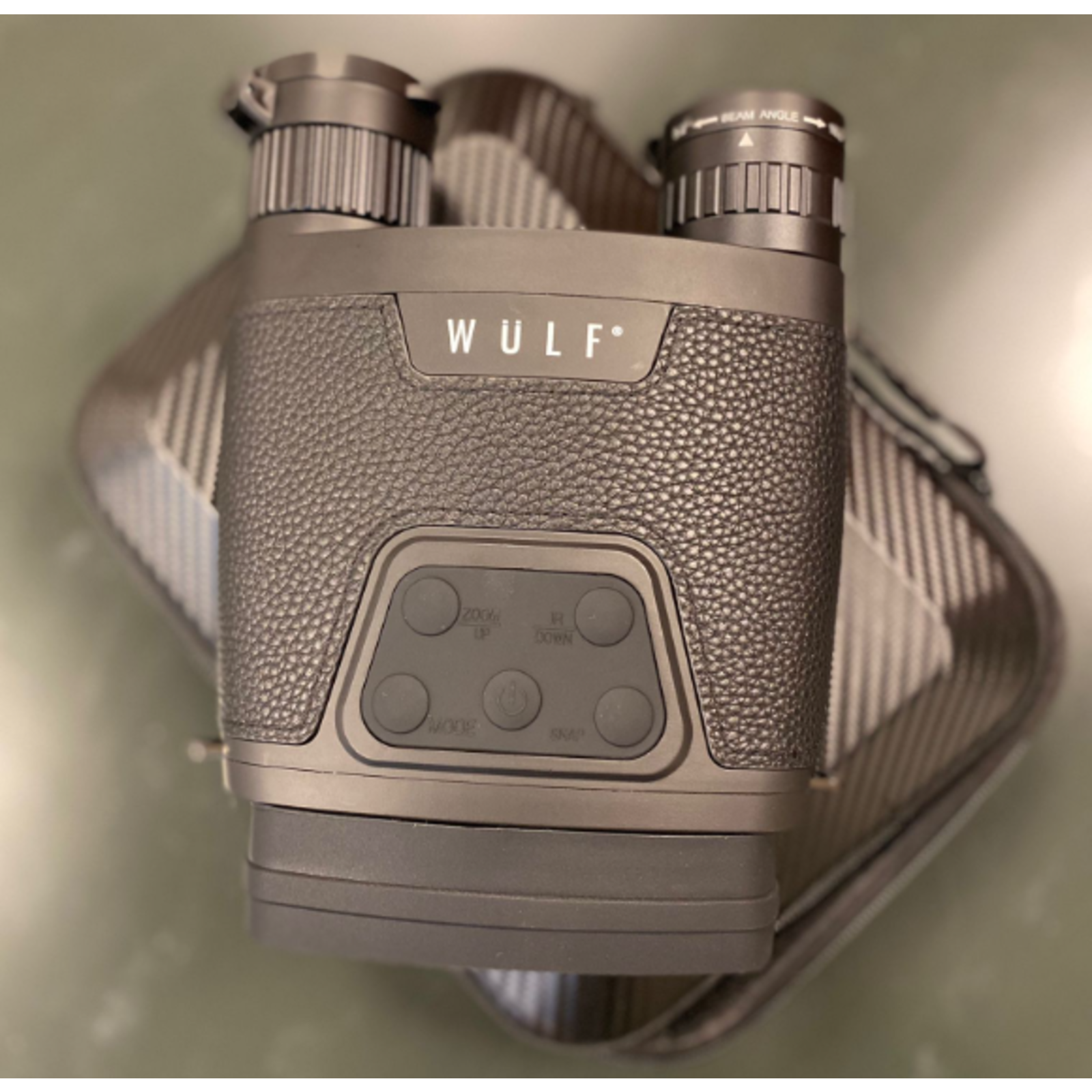 Wulf Optics Wulf Night vision Binoculars
