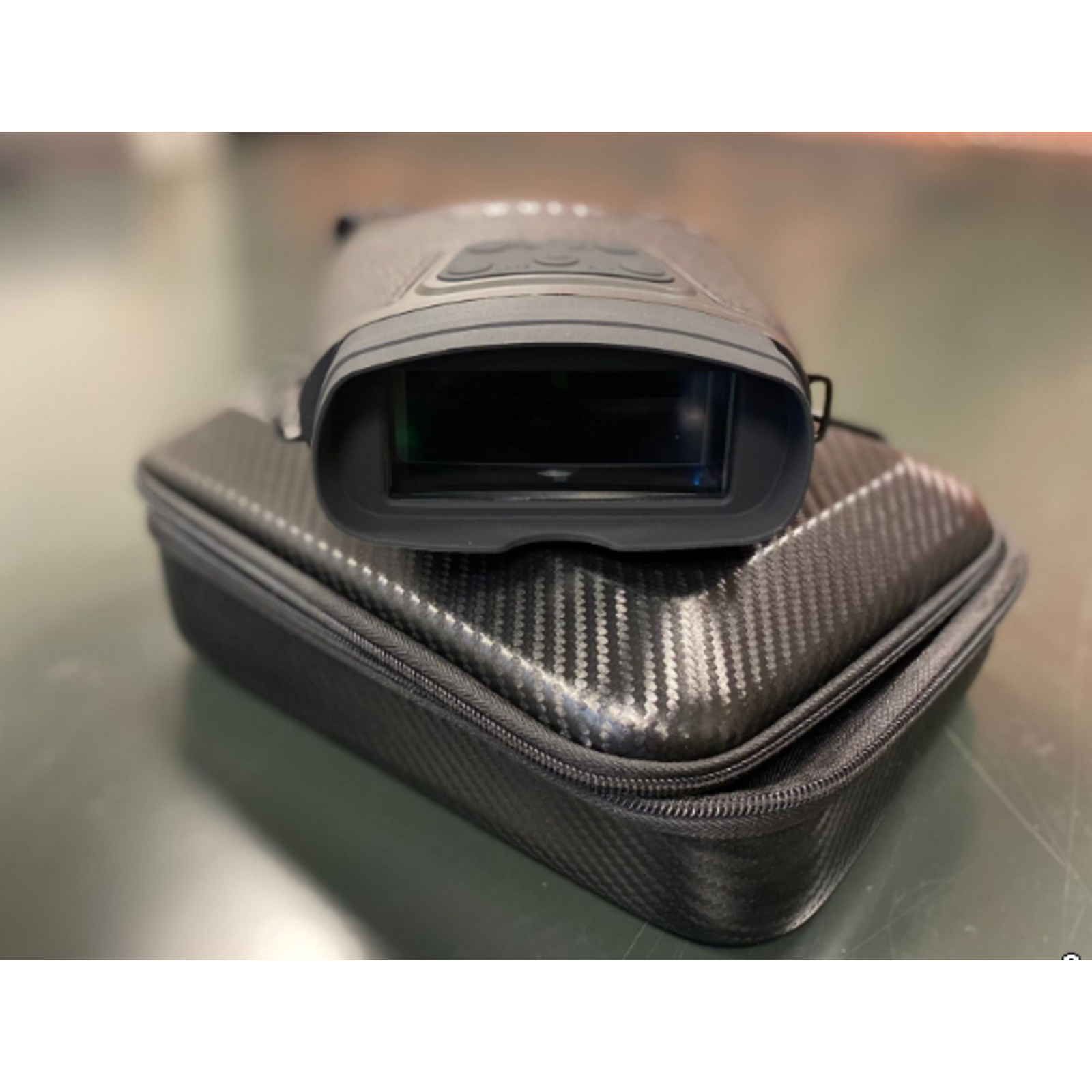 Wulf Optics Wulf Night vision Binoculars